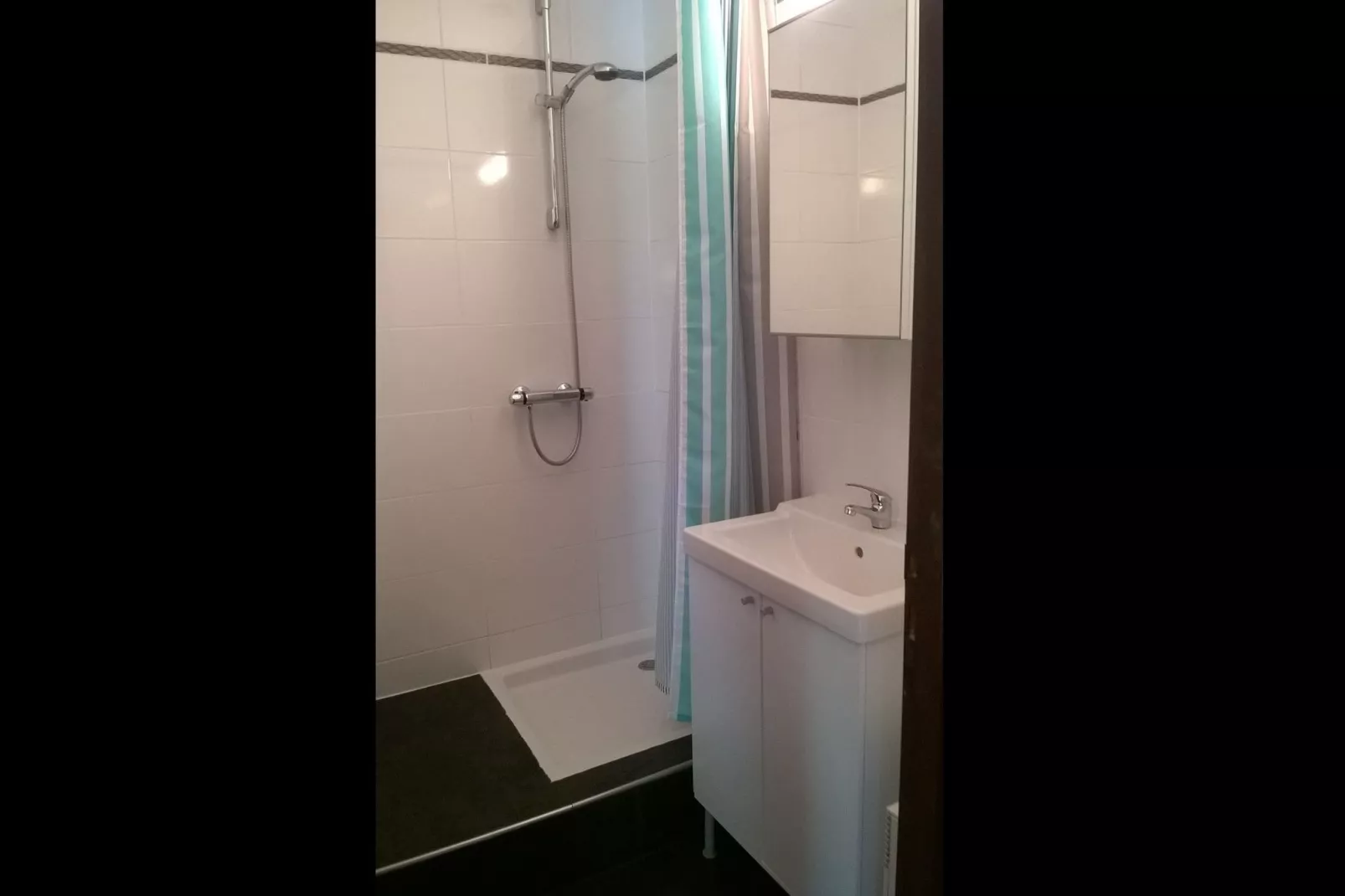 Les Prats-Bathroom