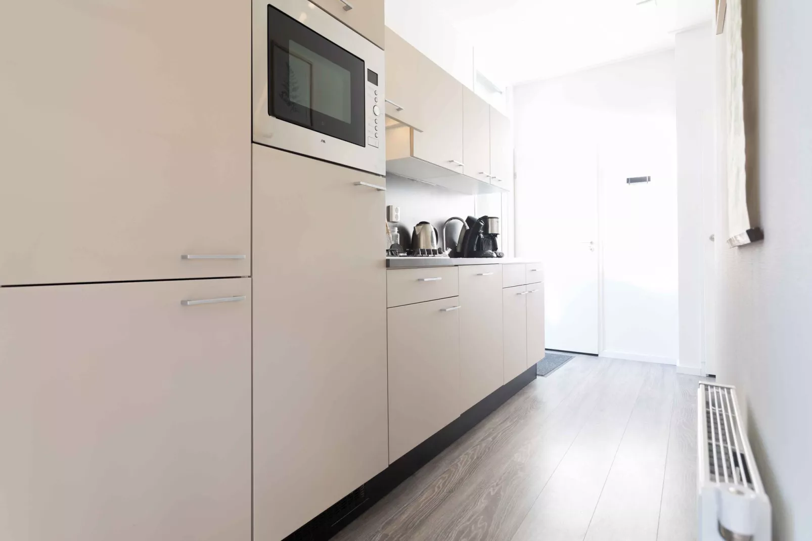 Landgoed De Scheleberg 8-Kitchen