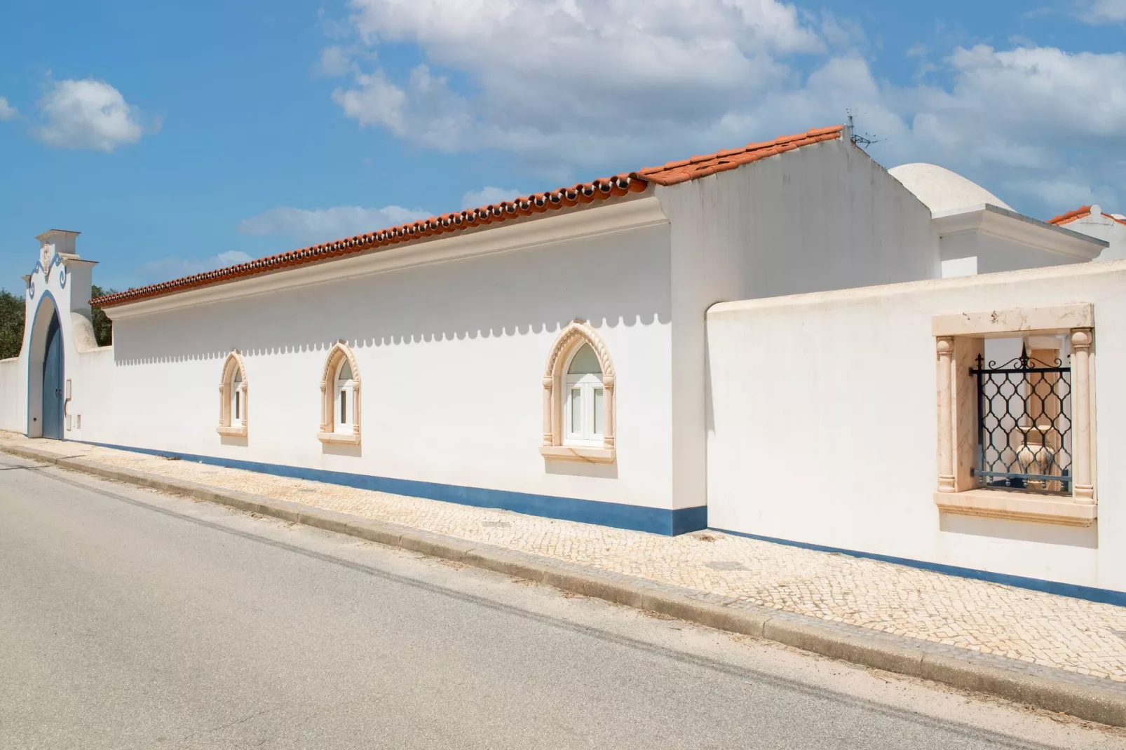 Casa da Forge-Exterior summer