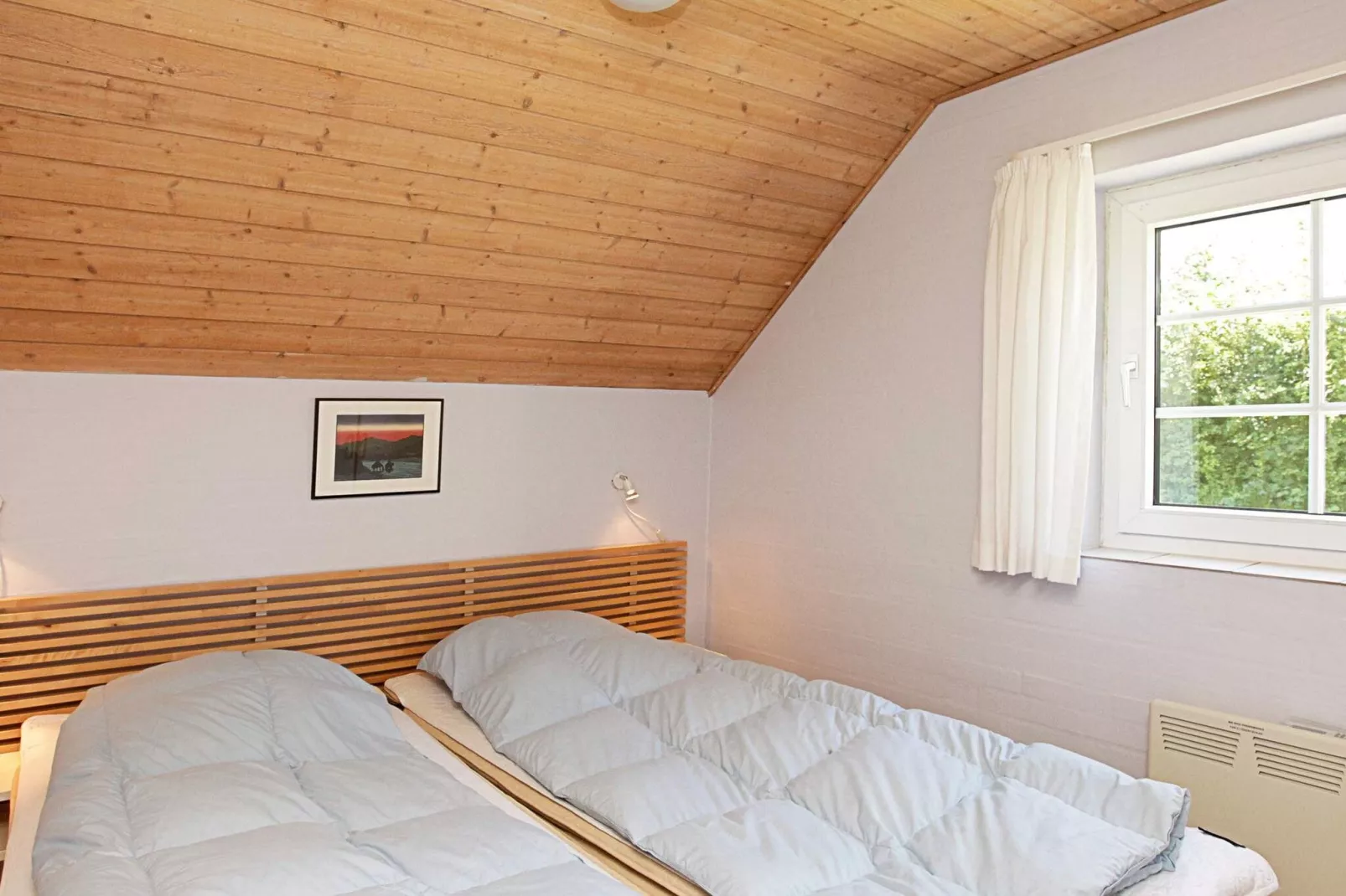 Maison de vacances pour 12 a Væggerløse-Intérieur