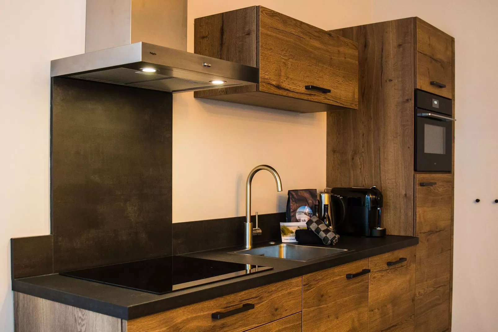 Oranjezon app 6p-Kitchen