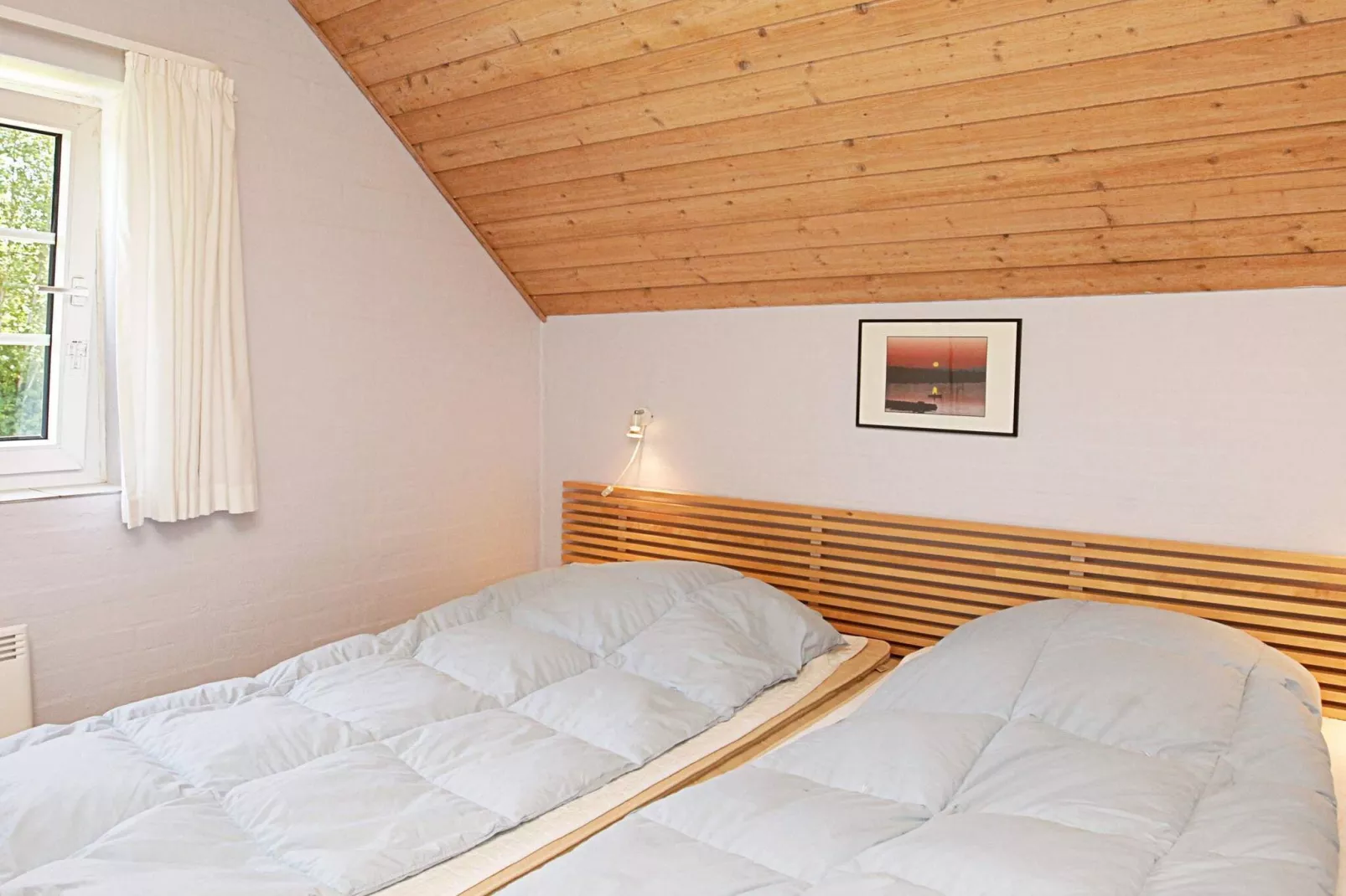 Maison de vacances pour 12 a Væggerløse-Intérieur