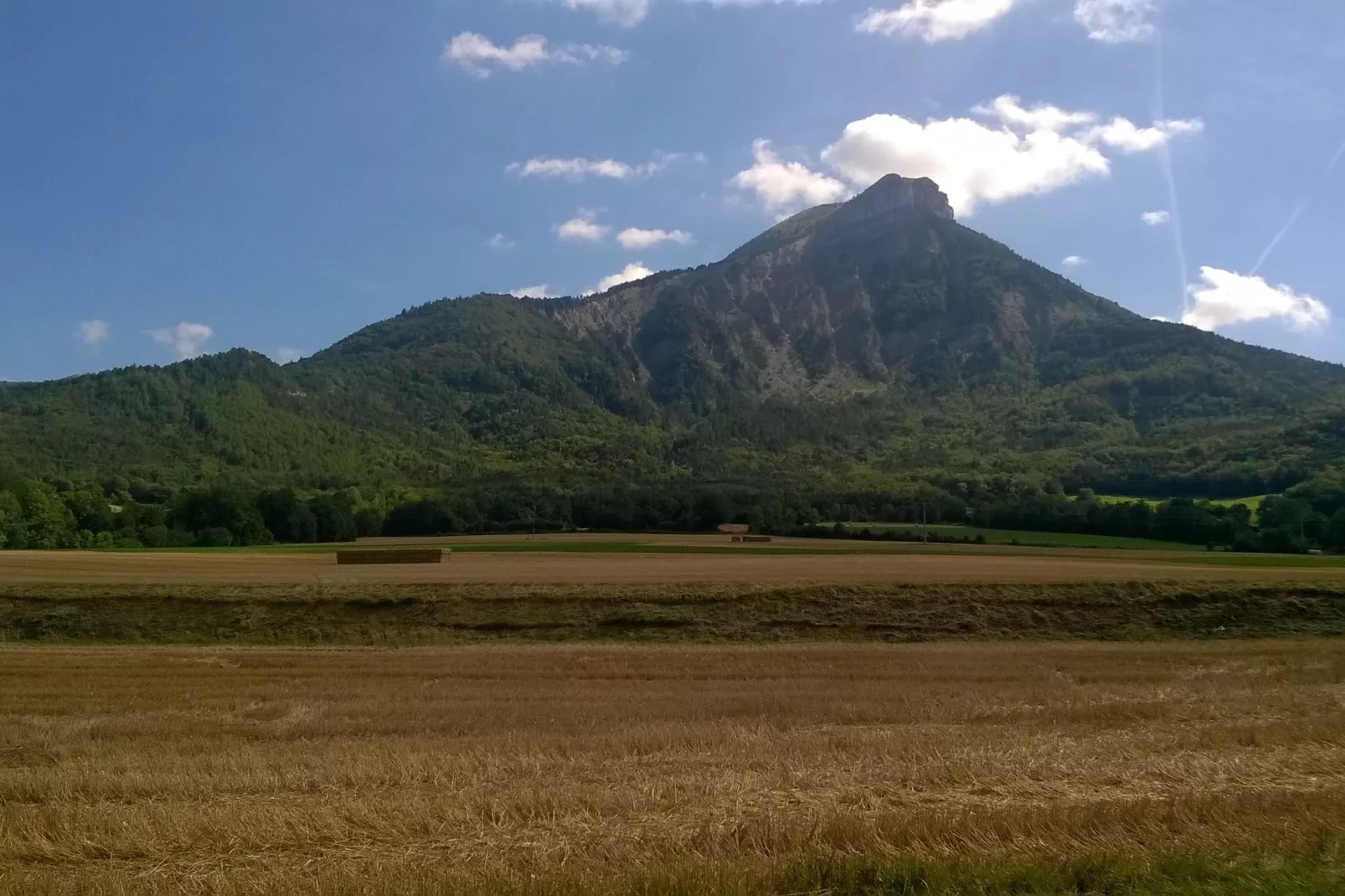 Les Prats-Areas summer 5km
