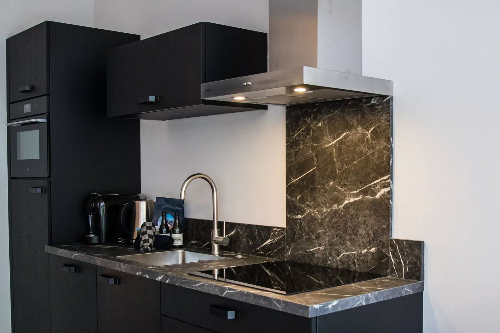 Oranjezon app 6p-Kitchen
