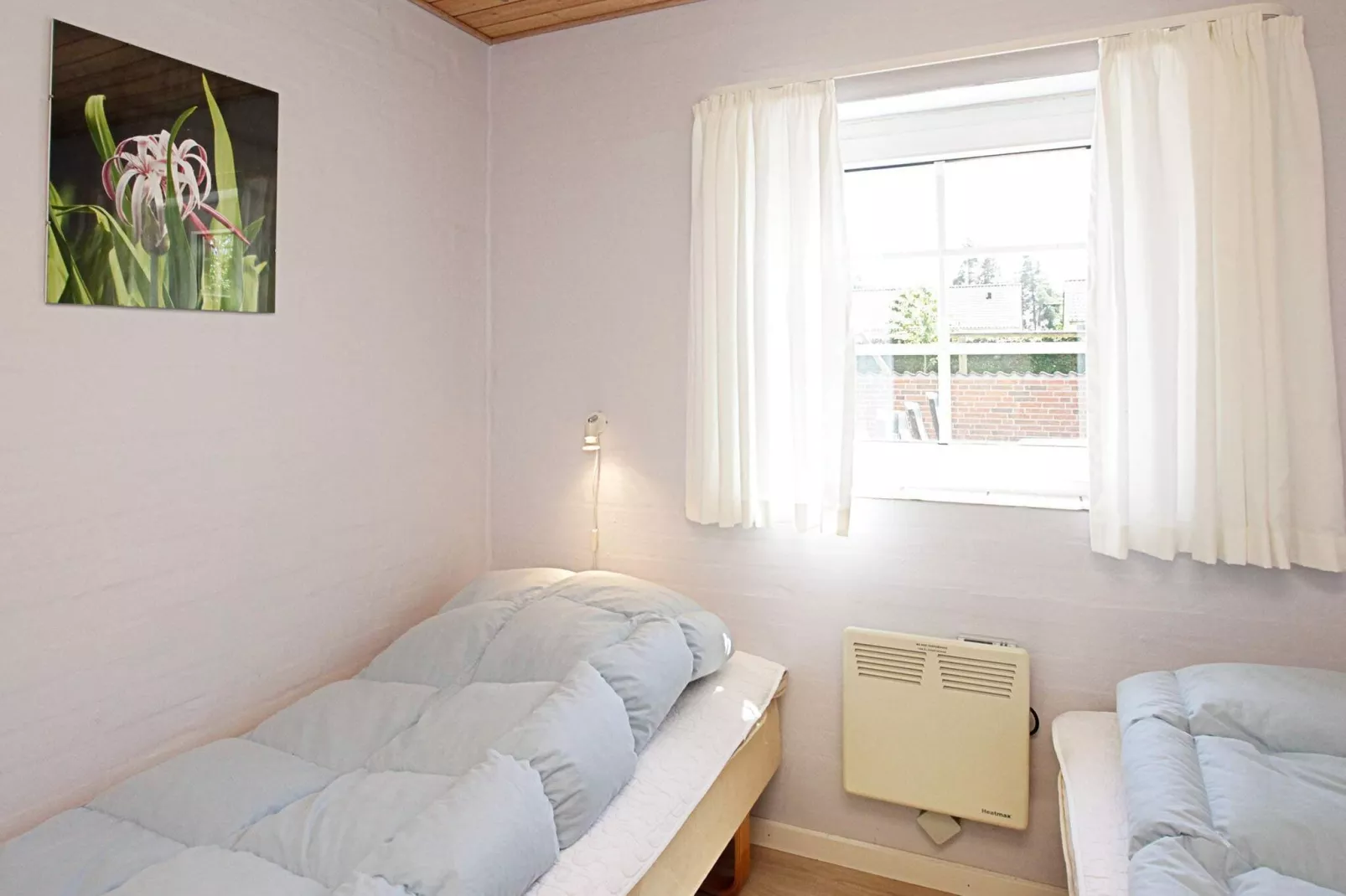 Maison de vacances pour 12 a Væggerløse-Intérieur