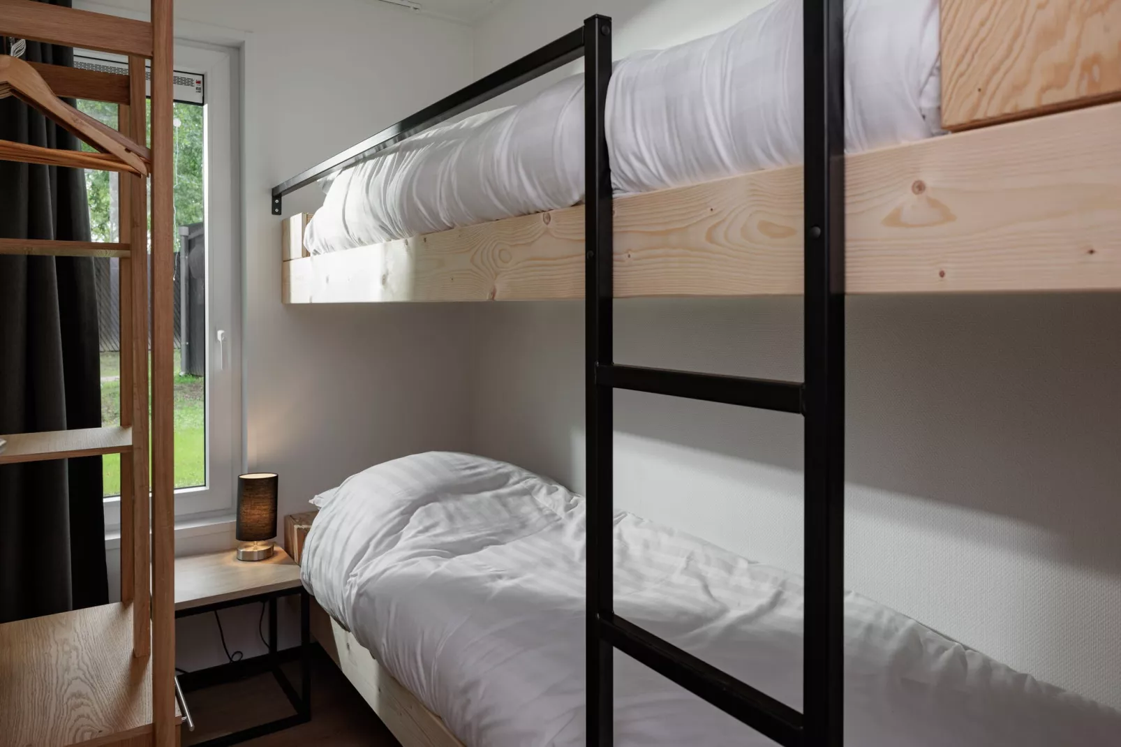 Vakantiepark Schaijk 8-Bedroom