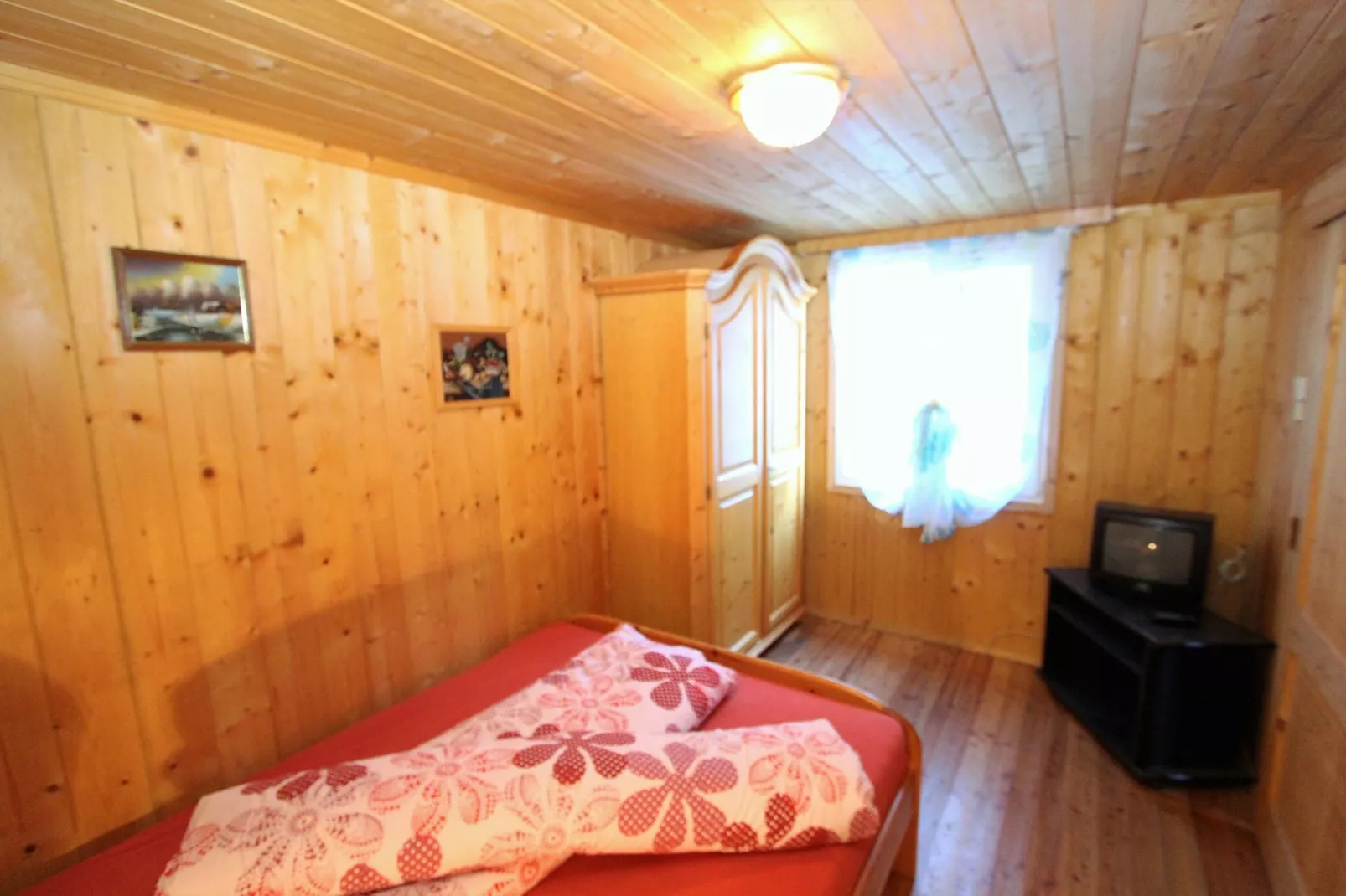 Brentlhütte-Bedroom