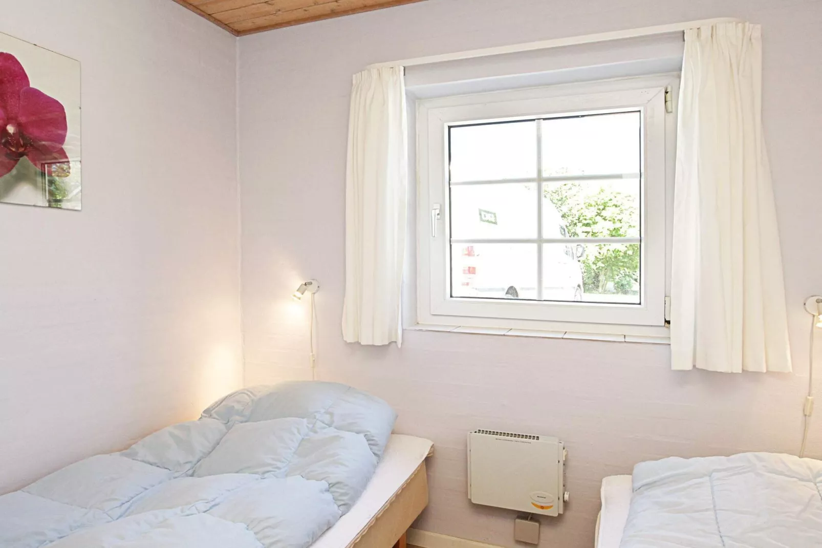 Maison de vacances pour 12 a Væggerløse-Intérieur