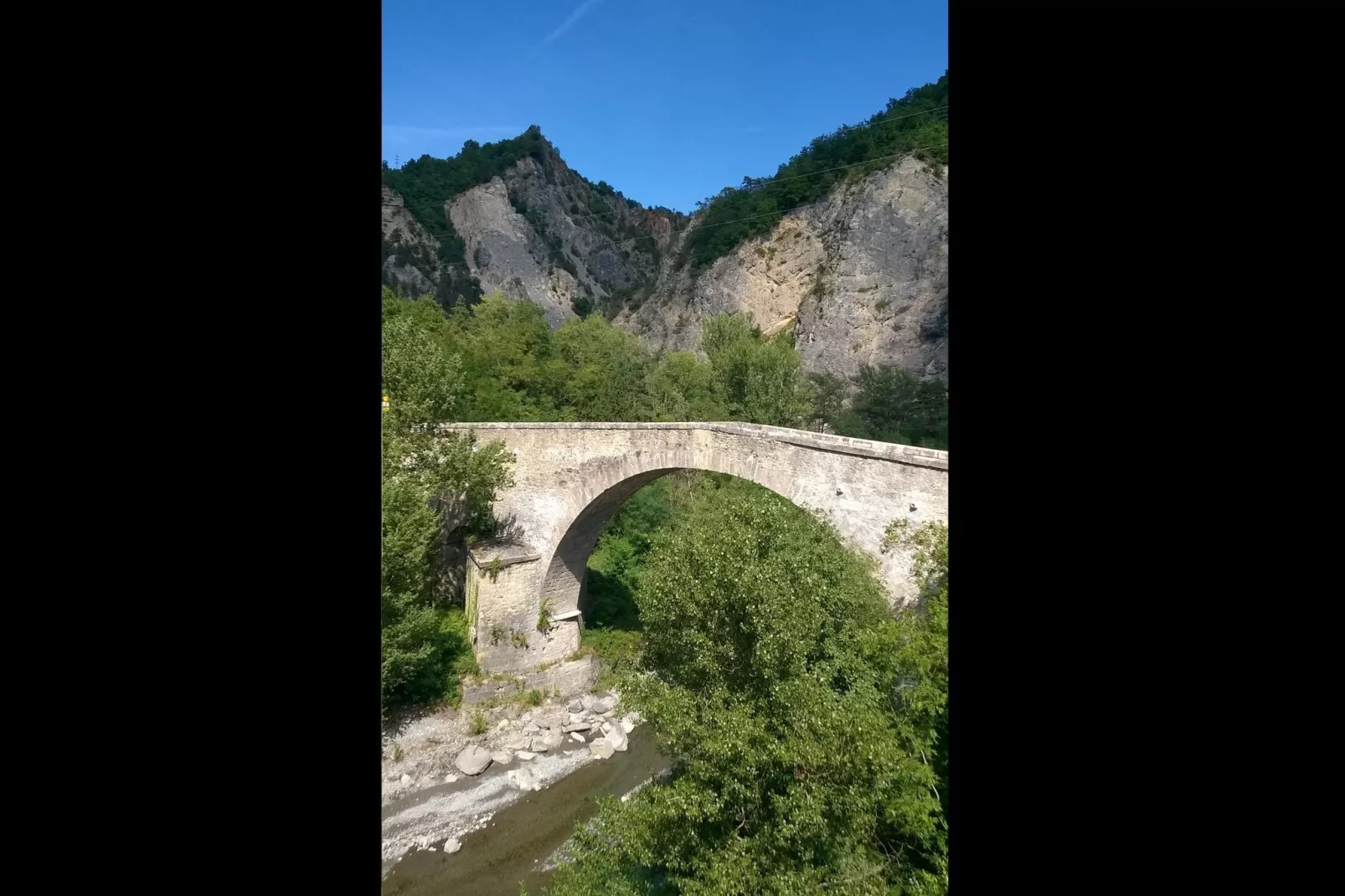 Les Prats-Areas summer 5km