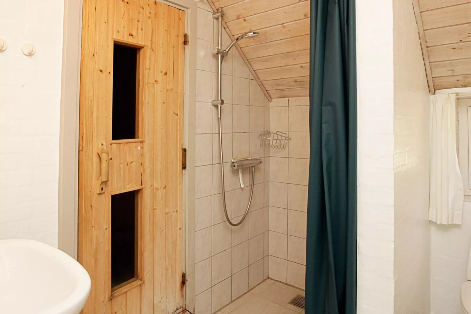 Maison de vacances pour 12 a Væggerløse-Intérieur