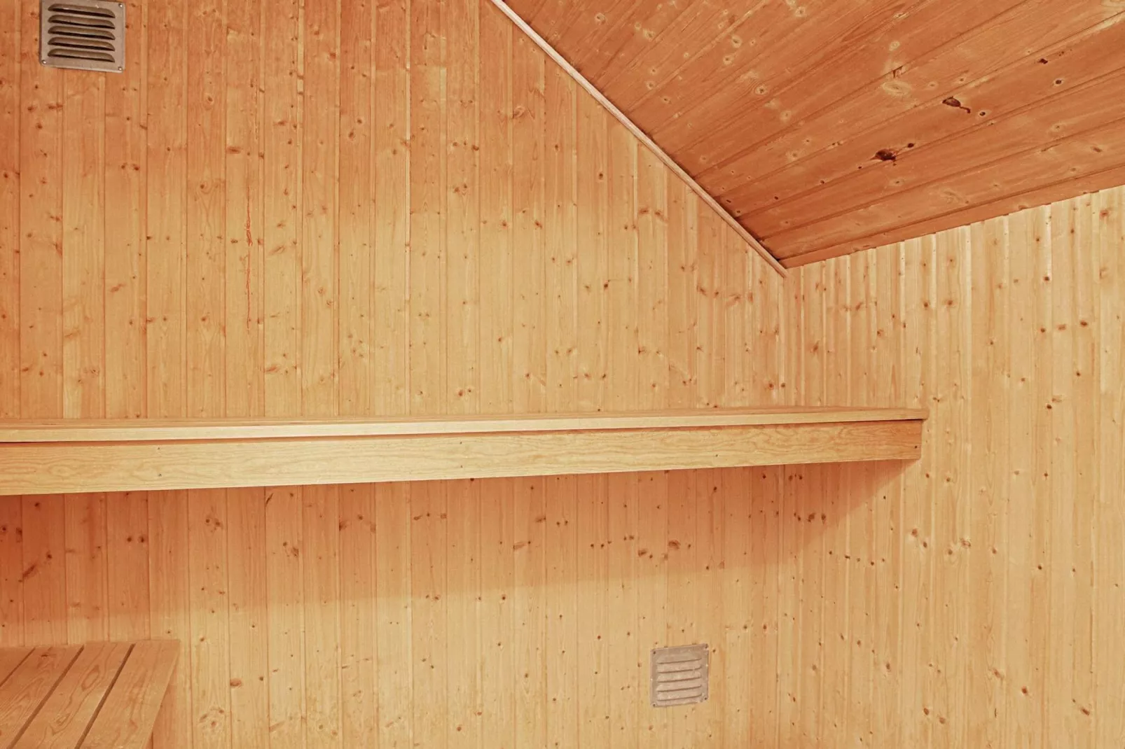 Maison de vacances pour 12 a Væggerløse-Sauna