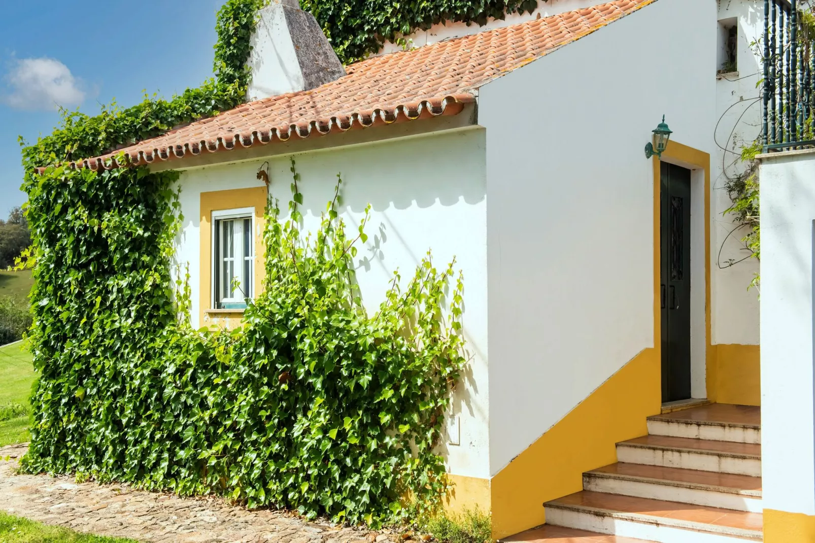 Casa da Forge-Reception hall