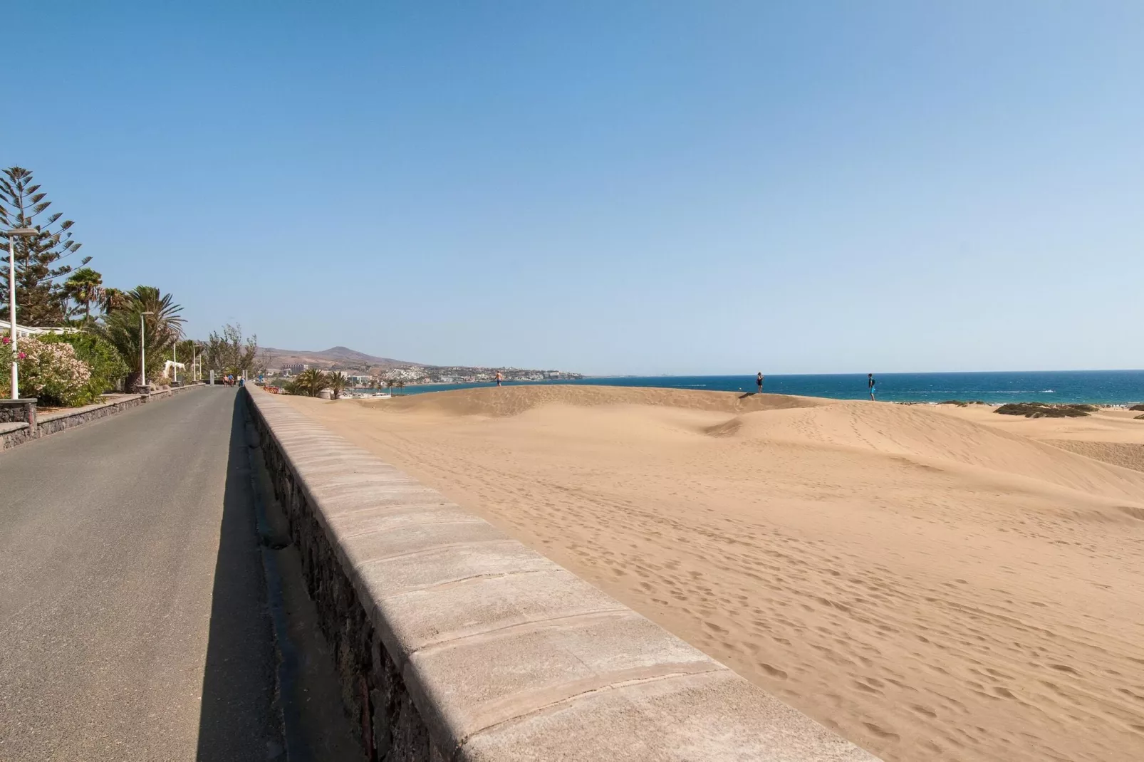 Apartment Tindaya MT Maspalomas-Areas summer 1km