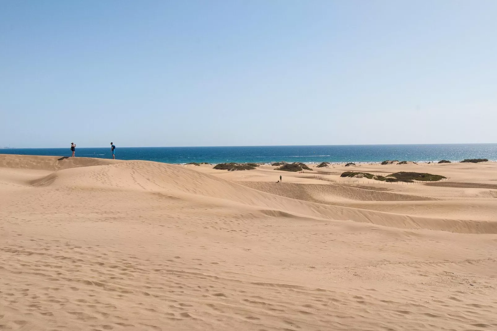 Apartment Tindaya MT Maspalomas-Areas summer 1km