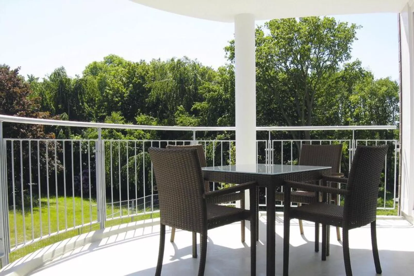 Hohe Lith - Typ D 65 qm-Terrace