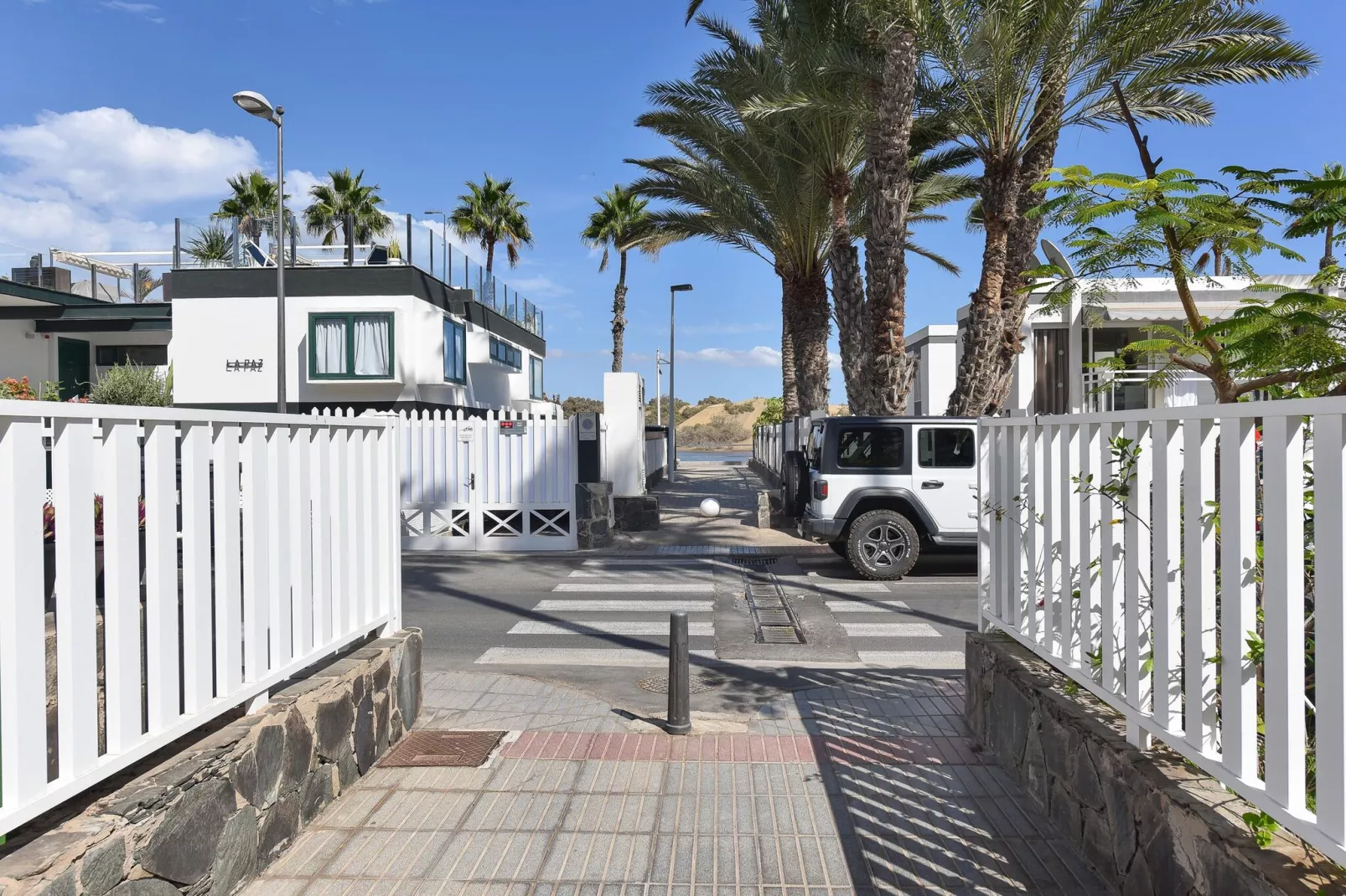 Apartment Tindaya MT Maspalomas-Areas summer 1km