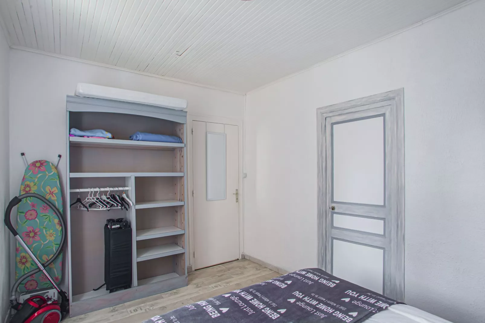 Maison de vacances Les Eyzies de Tayac-Bedroom