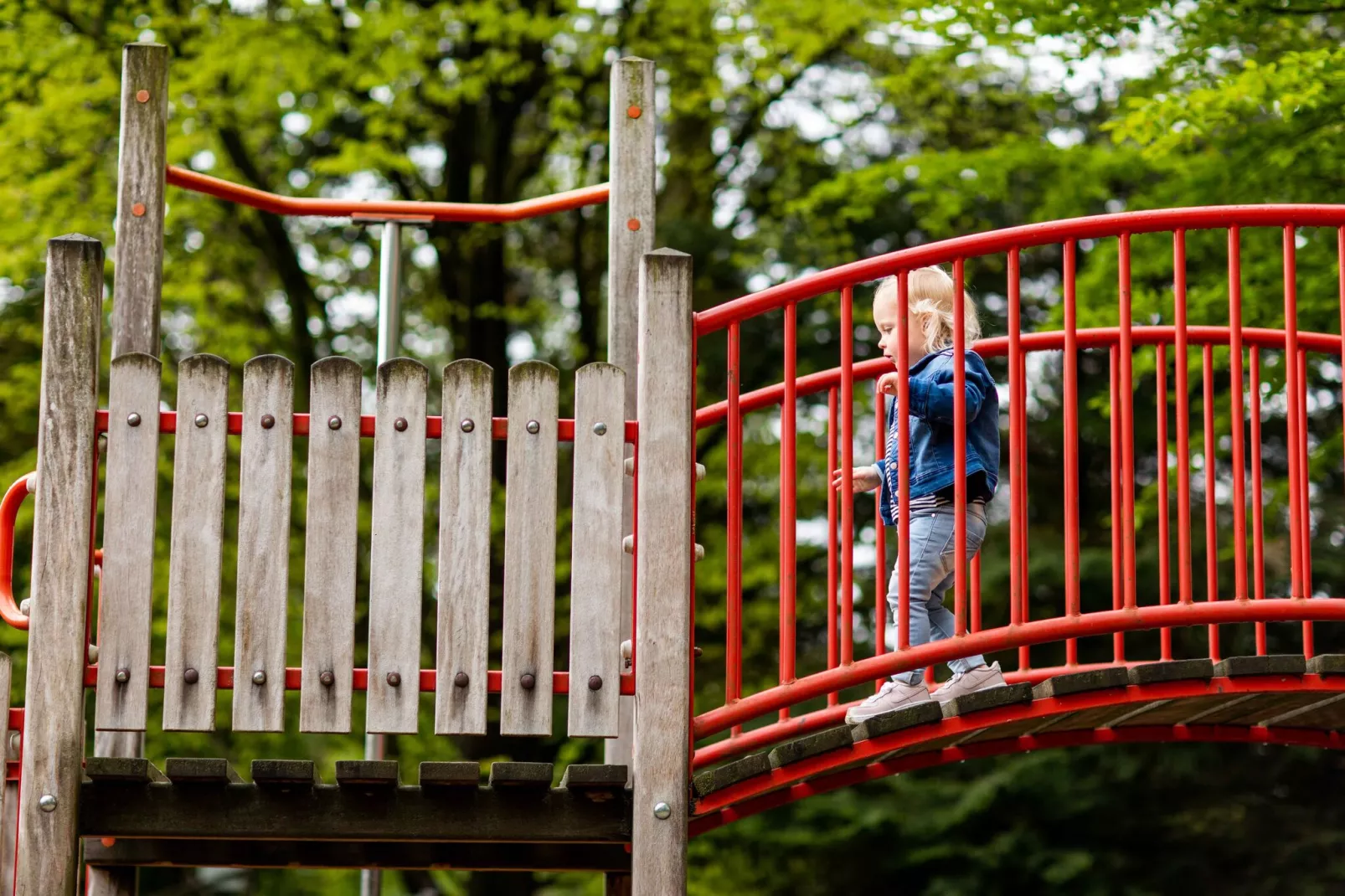 Landgoed De Scheleberg 8-Park facilities
