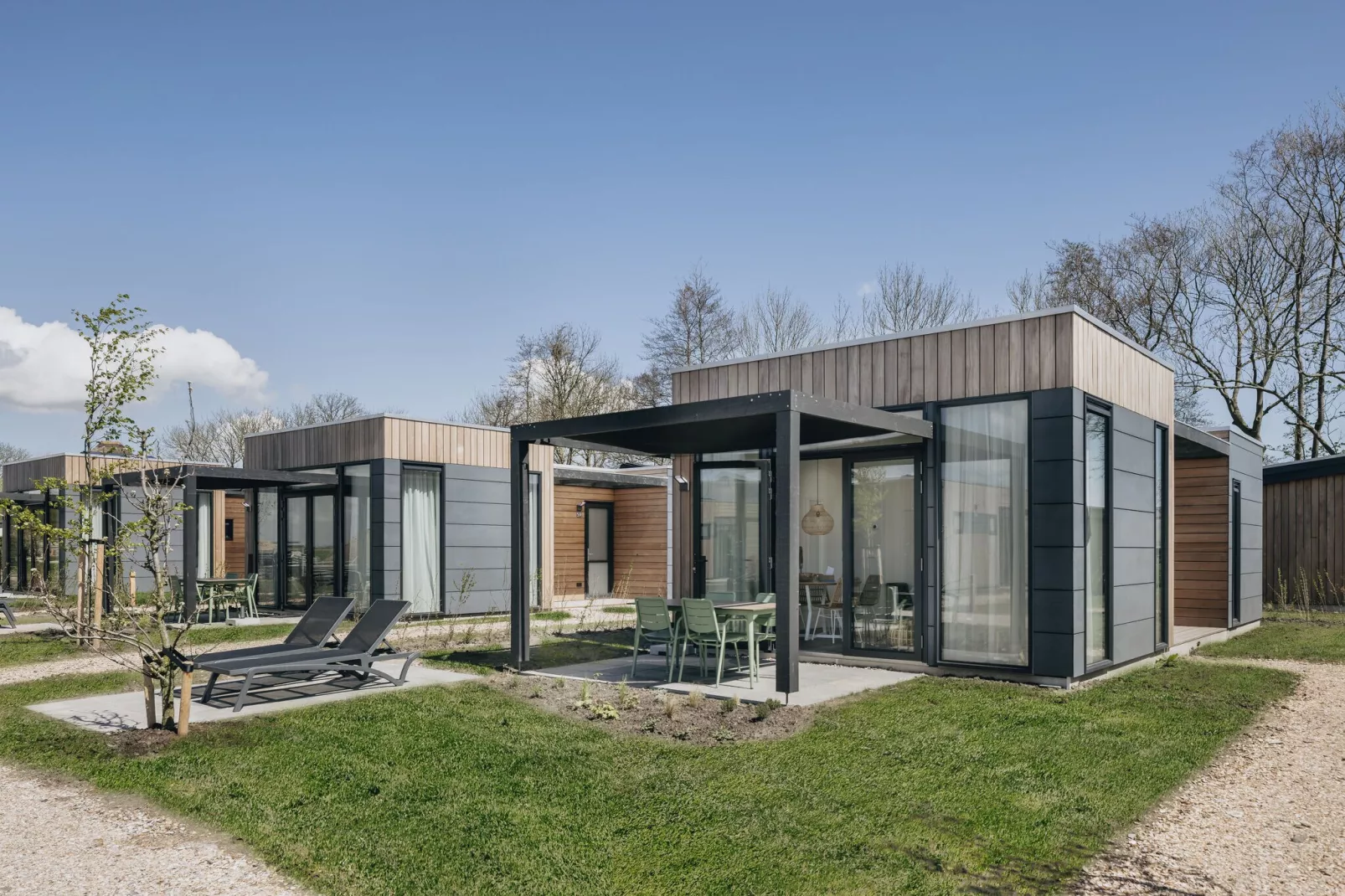 Park Wijdenes 1-Extérieur été