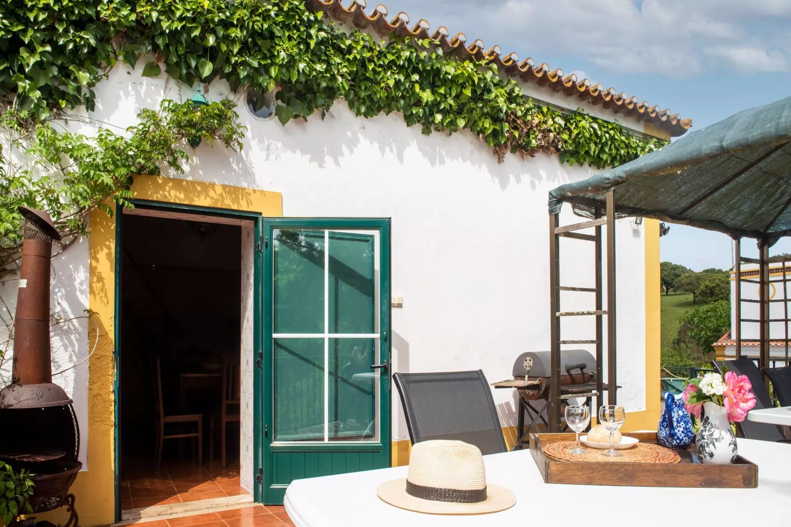 Casa da Forge-Landing