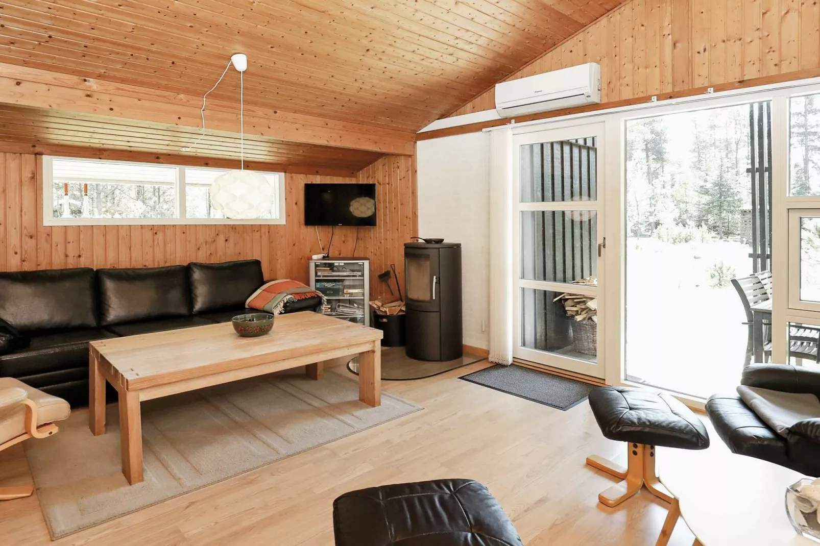 Nature Retreat in albaek - By Traum Ferienwohnungen