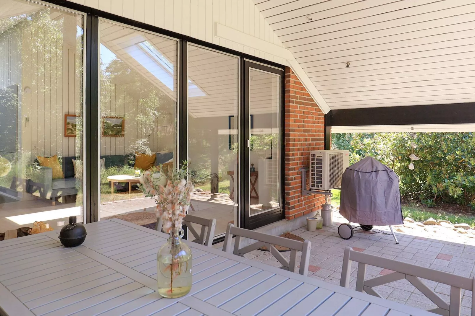 4 person holiday home in Læsø-Untagged