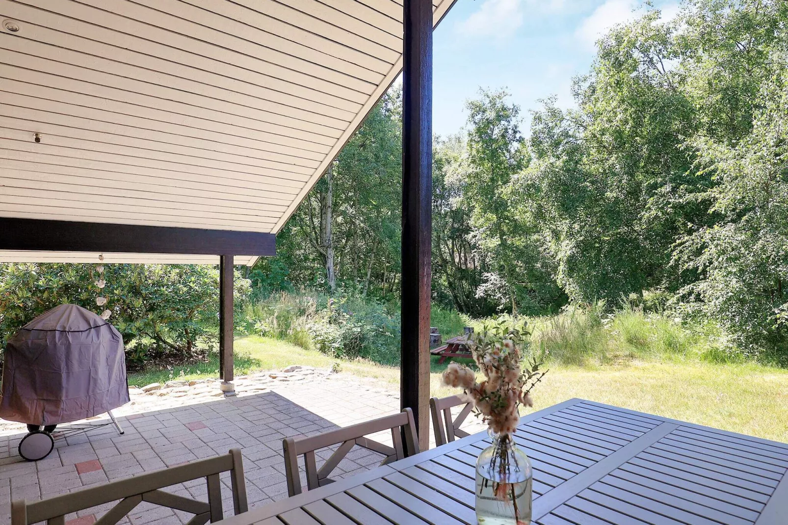 4 person holiday home in Læsø-Untagged