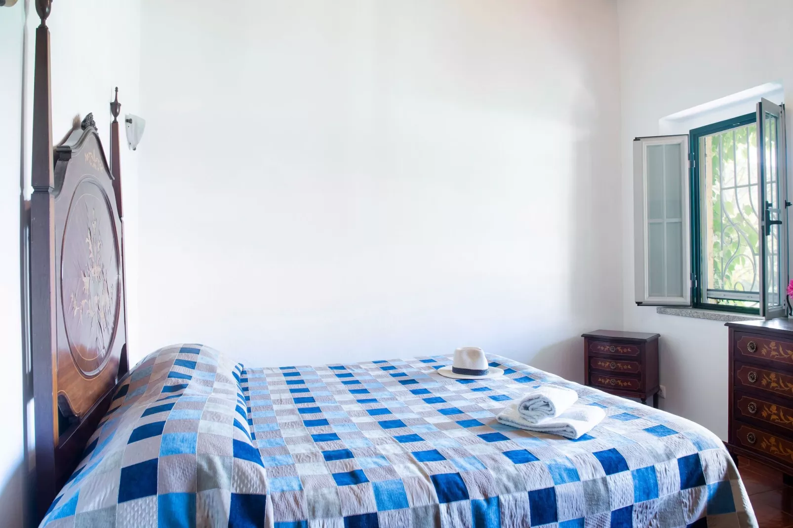 Casa da Forge-Bedroom