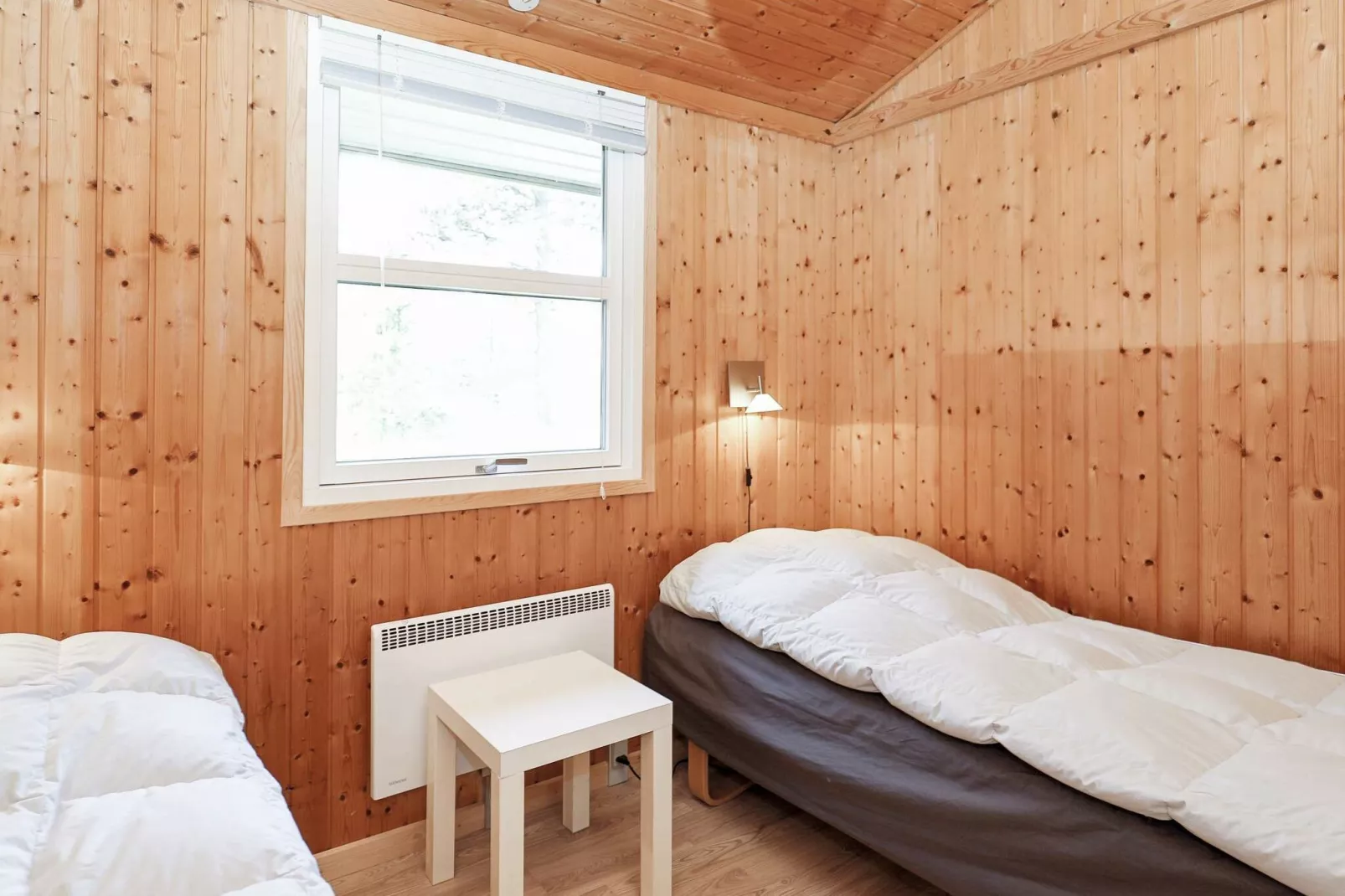 Retraite naturelle a albaek -- By Traum Ferienwohnungen