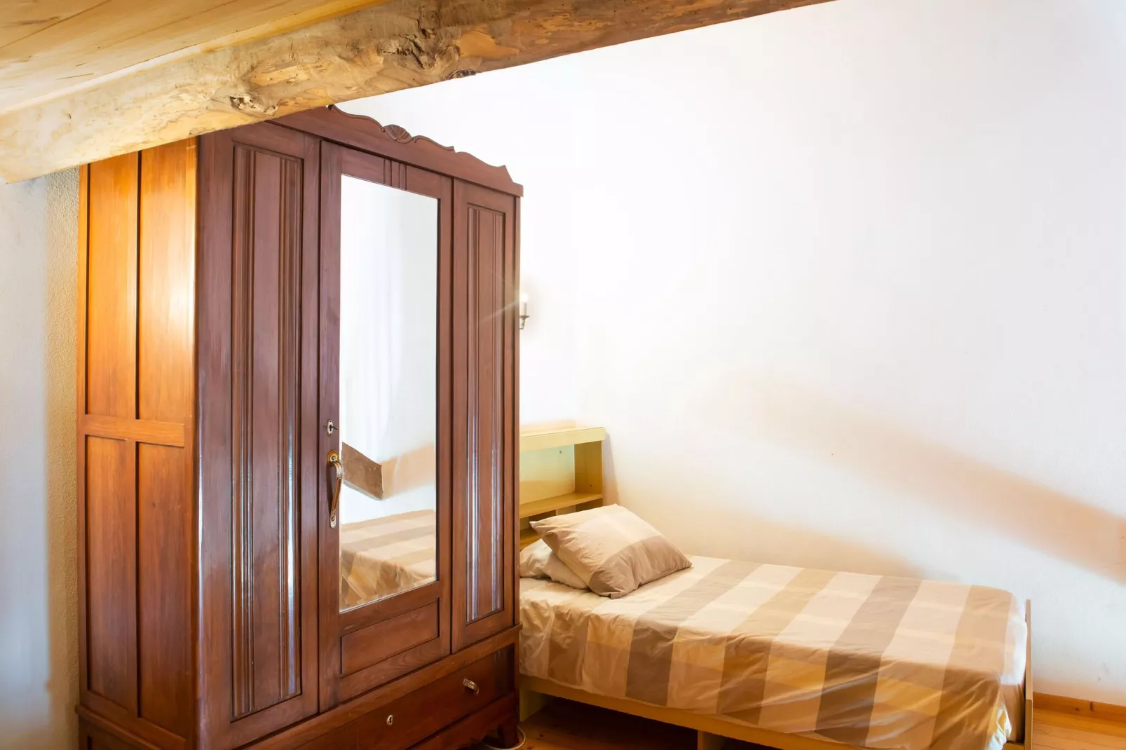 Casa da Forge-Bedroom