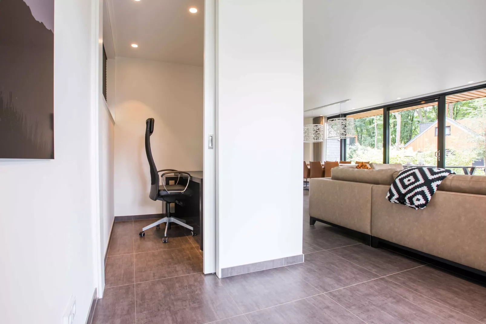 Landgoed De Scheleberg 9-Wohnzimmer