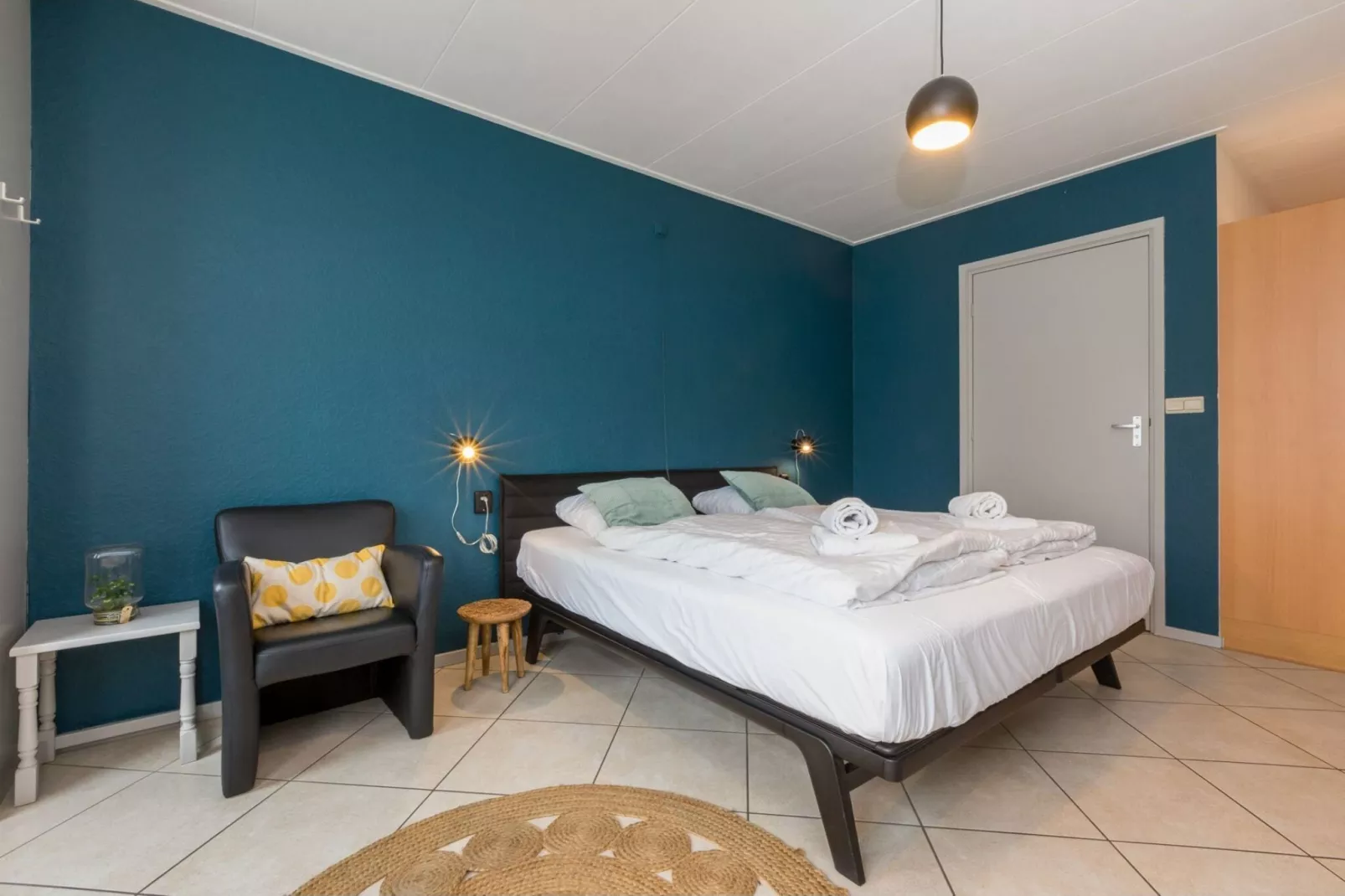 Studio - Kon Emmaweg 6-Bedroom