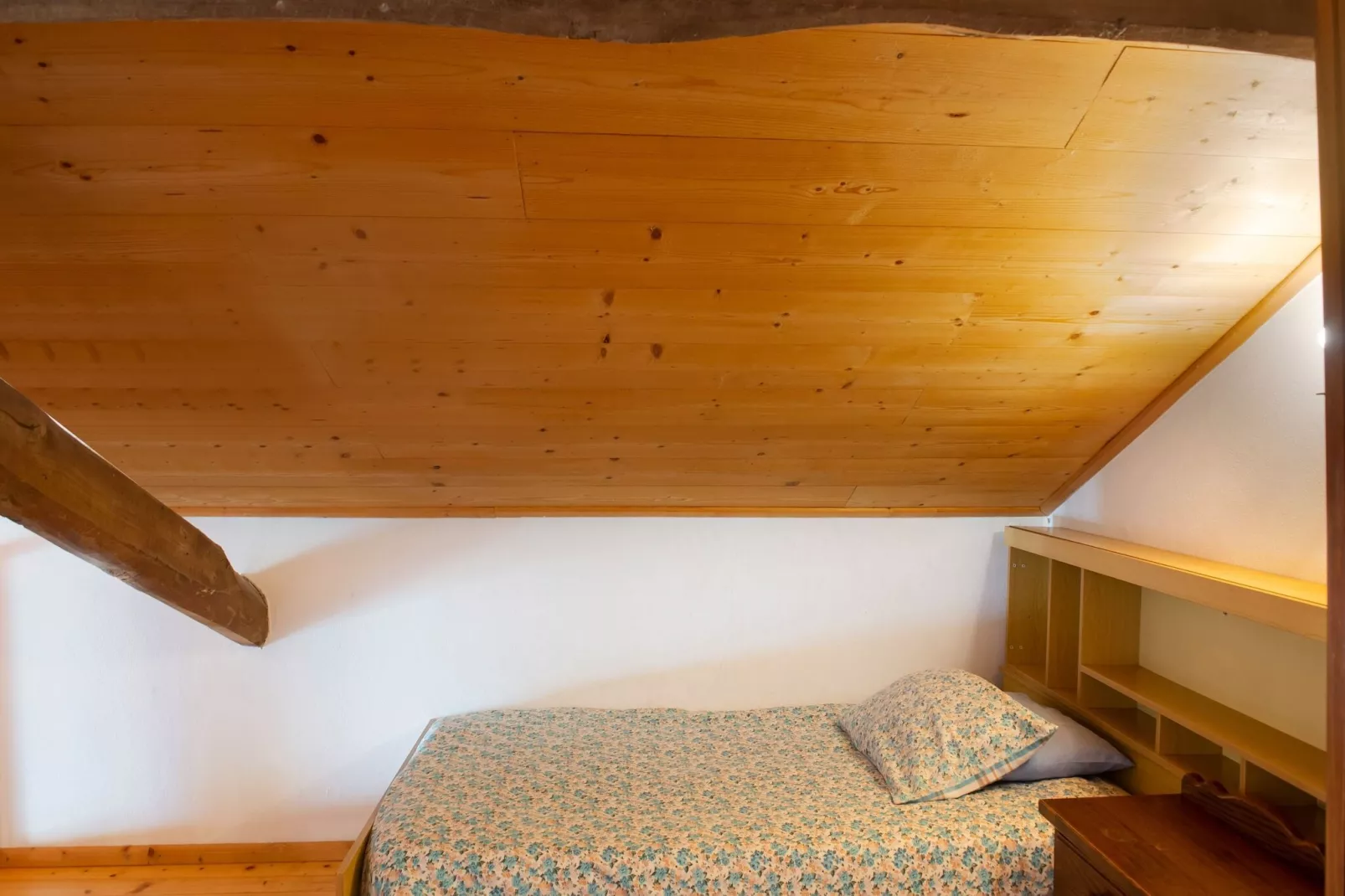 Casa da Forge-Bedroom