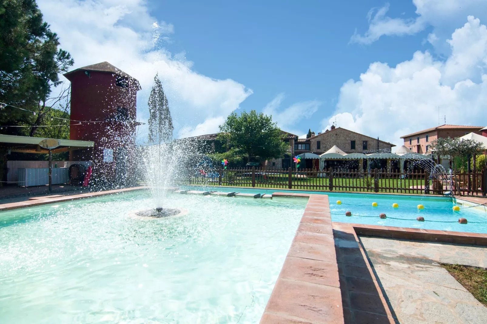 Martino-Piscine