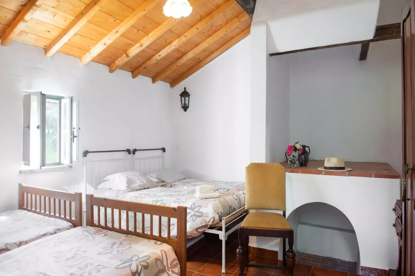 Casa da Forge-Bedroom