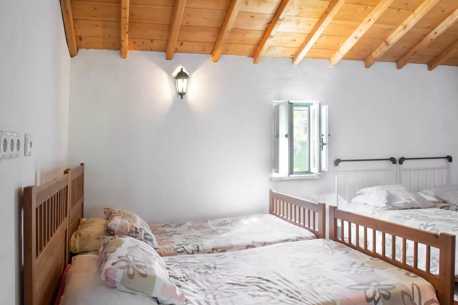 Casa da Forge-Bedroom