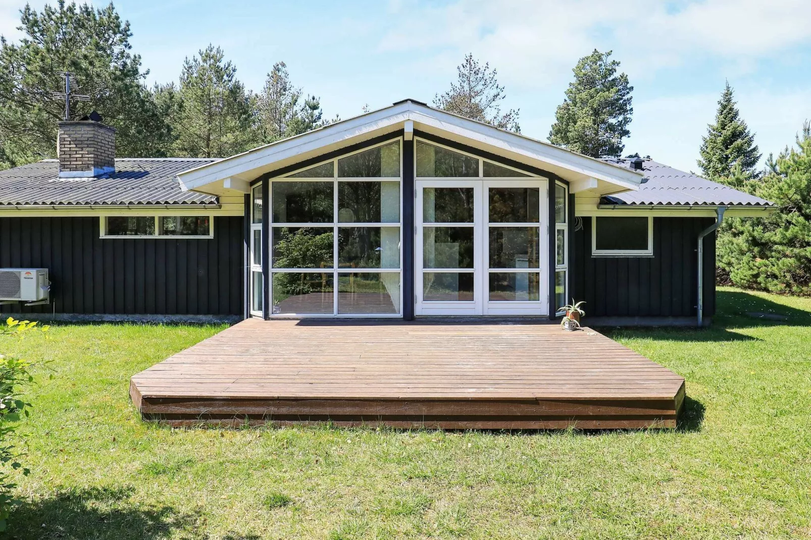 Nature Retreat in albaek - By Traum Ferienwohnungen