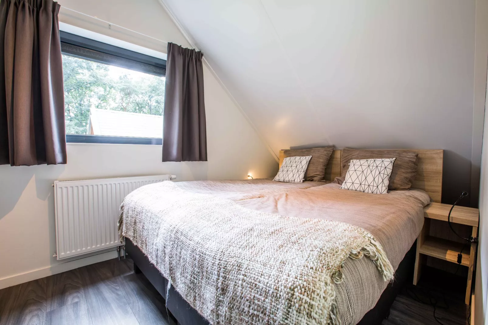 Landgoed De Scheleberg 9-Schlafzimmer