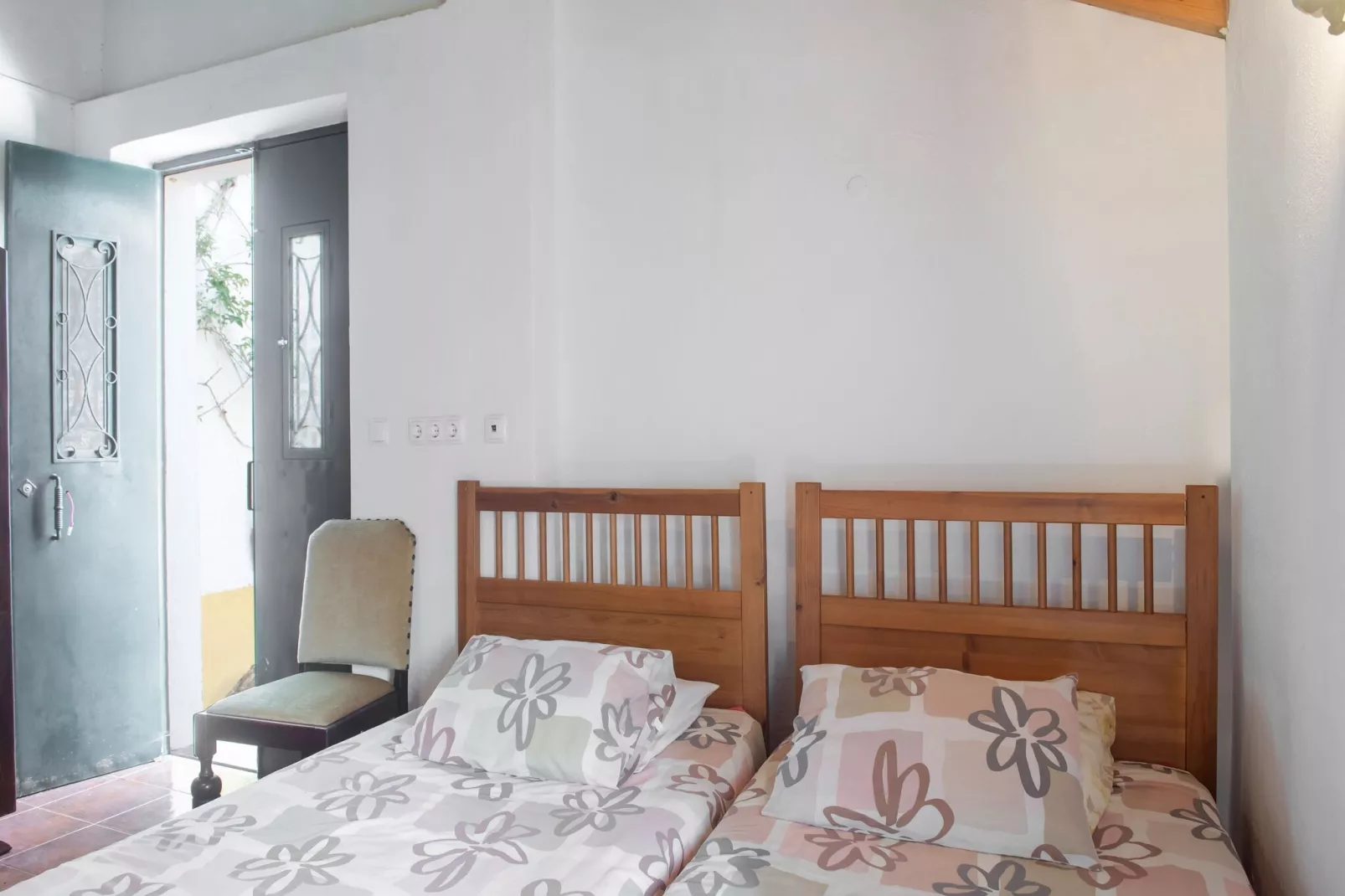 Casa da Forge-Bedroom