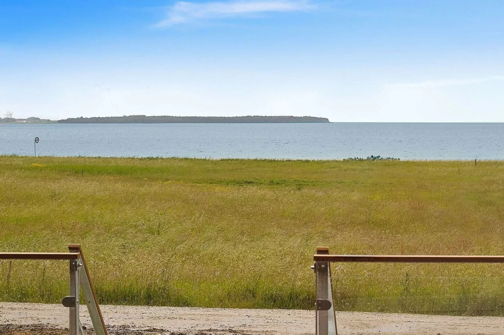 Maison de vacances pour 24 a Ebeltoft