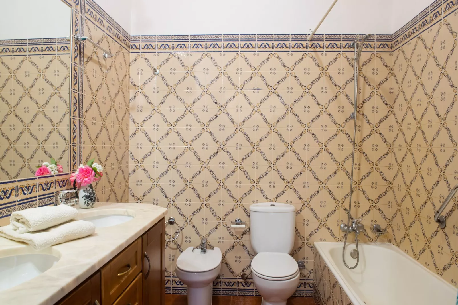 Casa da Forge-Bathroom