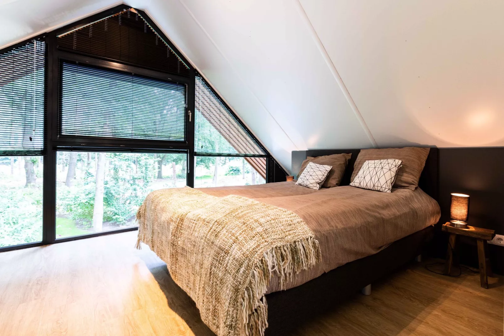 Landgoed De Scheleberg 9-Schlafzimmer
