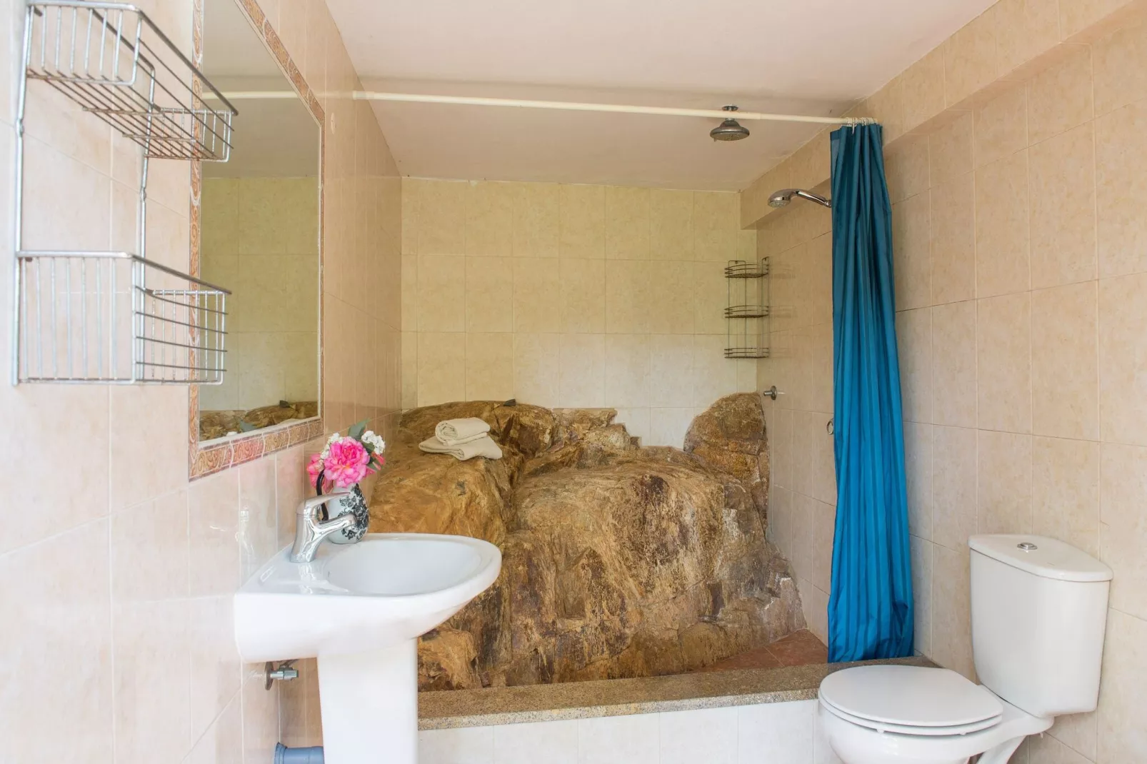 Casa da Forge-Bathroom