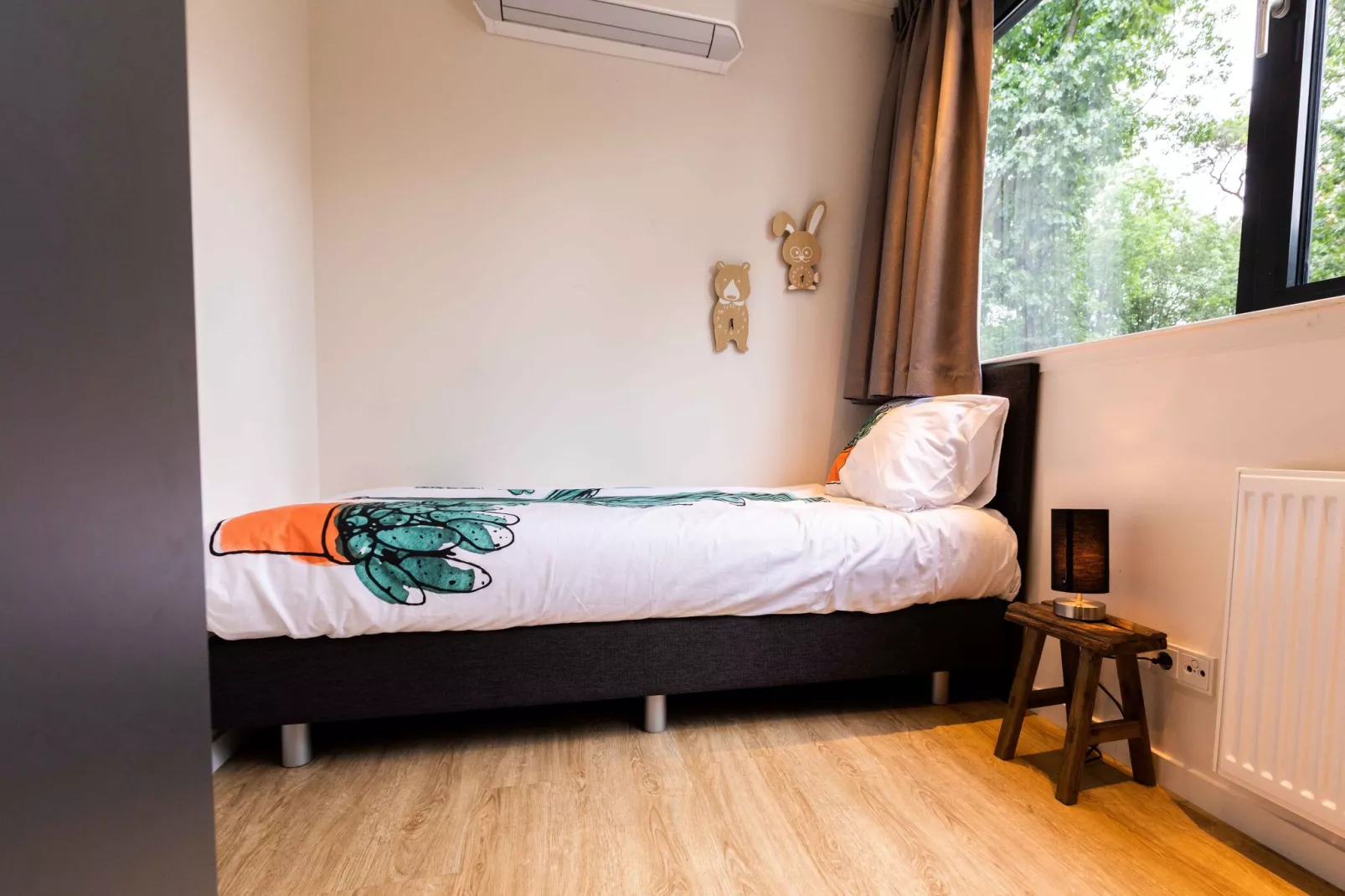 Landgoed De Scheleberg 9-Schlafzimmer
