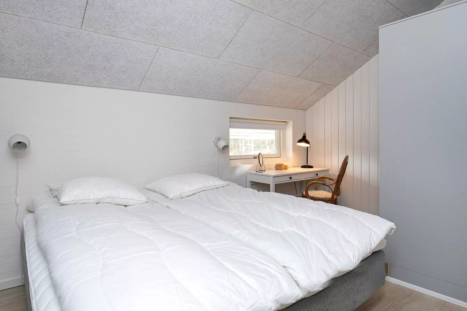 4 person holiday home in Læsø-Indoor