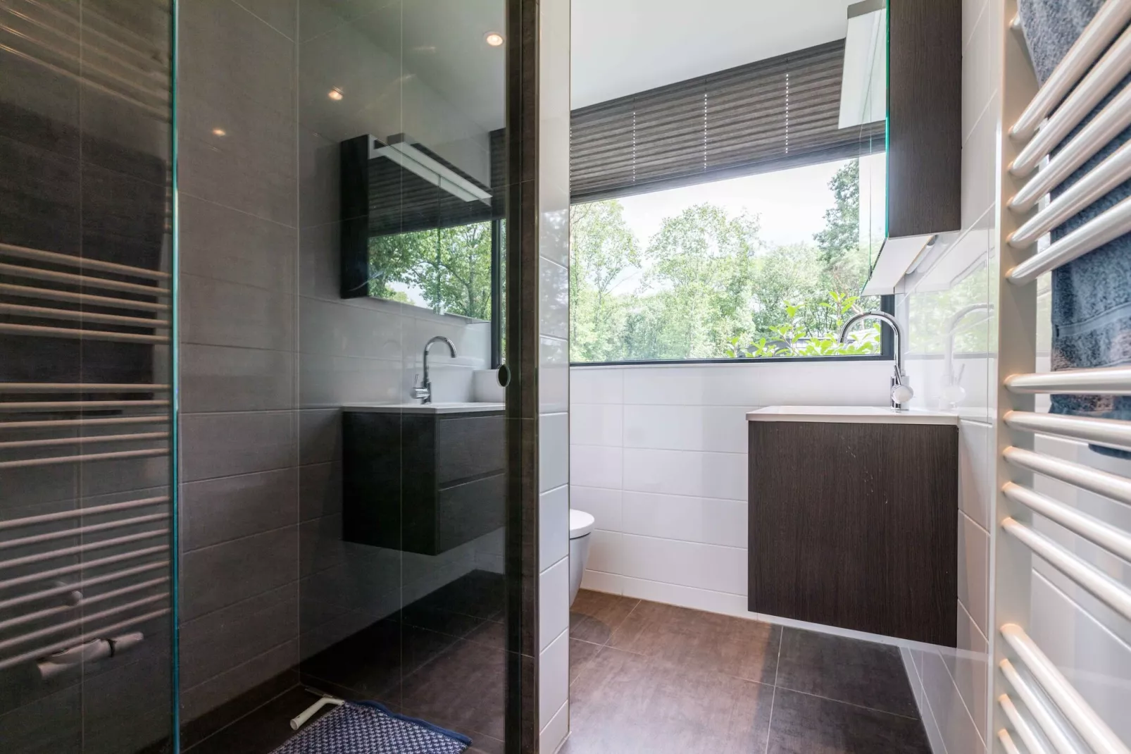 Landgoed De Scheleberg 9-Badezimmer
