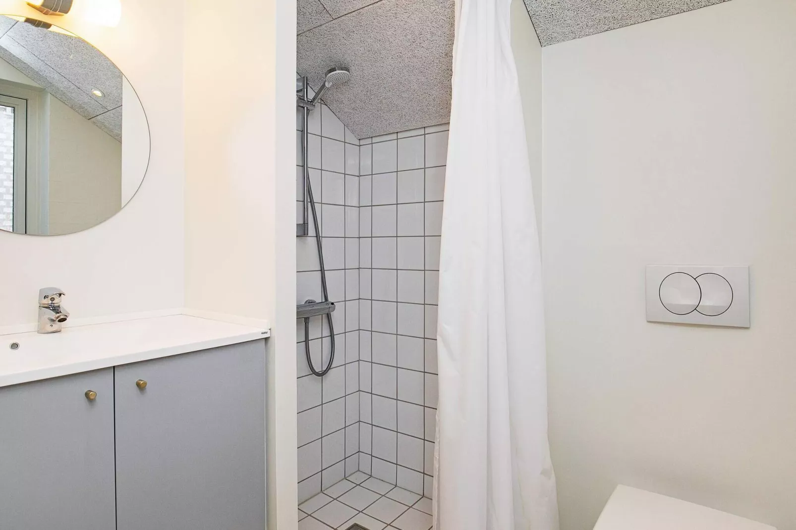 4 person holiday home in Læsø-Indoor
