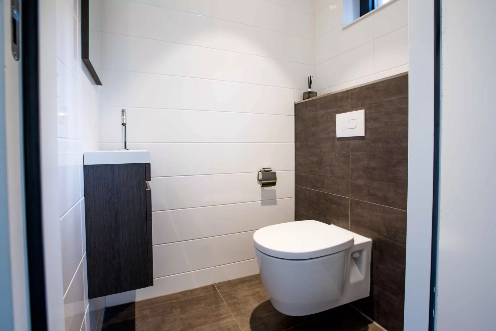 Landgoed De Scheleberg 9-Badezimmer