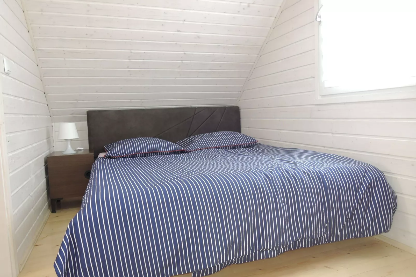 Holiday homes Rewal 60 qm Kapitäns Haus-Chambre