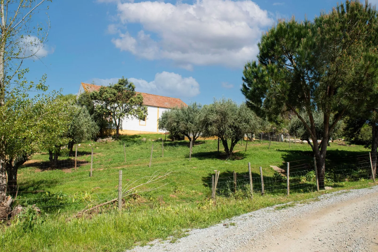 Casa da Forge-Areas summer 5km